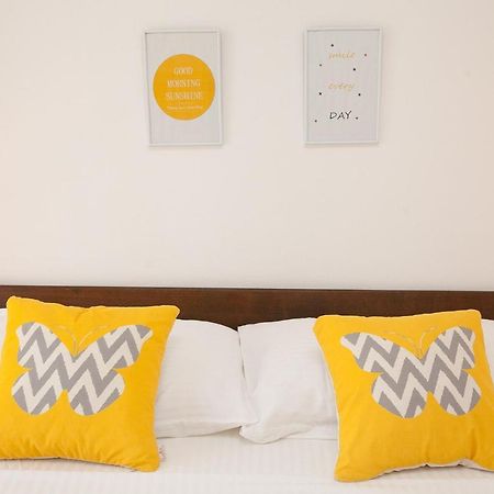 Sunny & Relaxing Apartment Zadar Extérieur photo