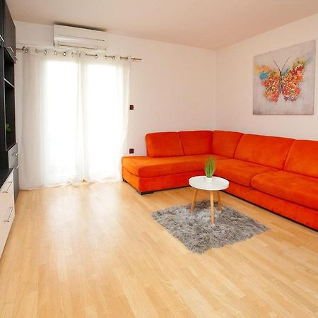 Sunny & Relaxing Apartment Zadar Extérieur photo
