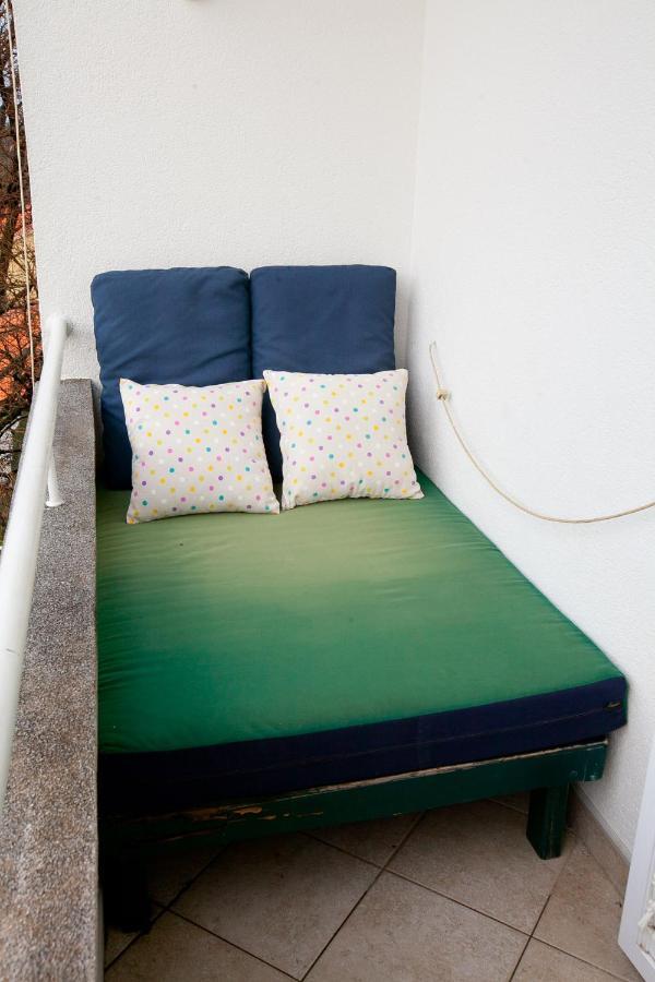 Sunny & Relaxing Apartment Zadar Extérieur photo