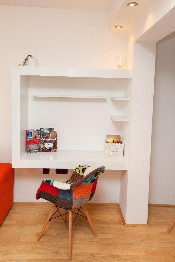 Sunny & Relaxing Apartment Zadar Extérieur photo