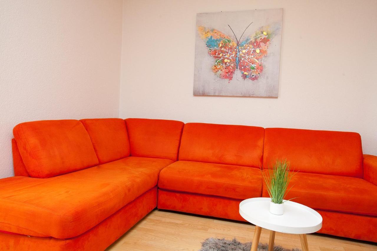 Sunny & Relaxing Apartment Zadar Extérieur photo